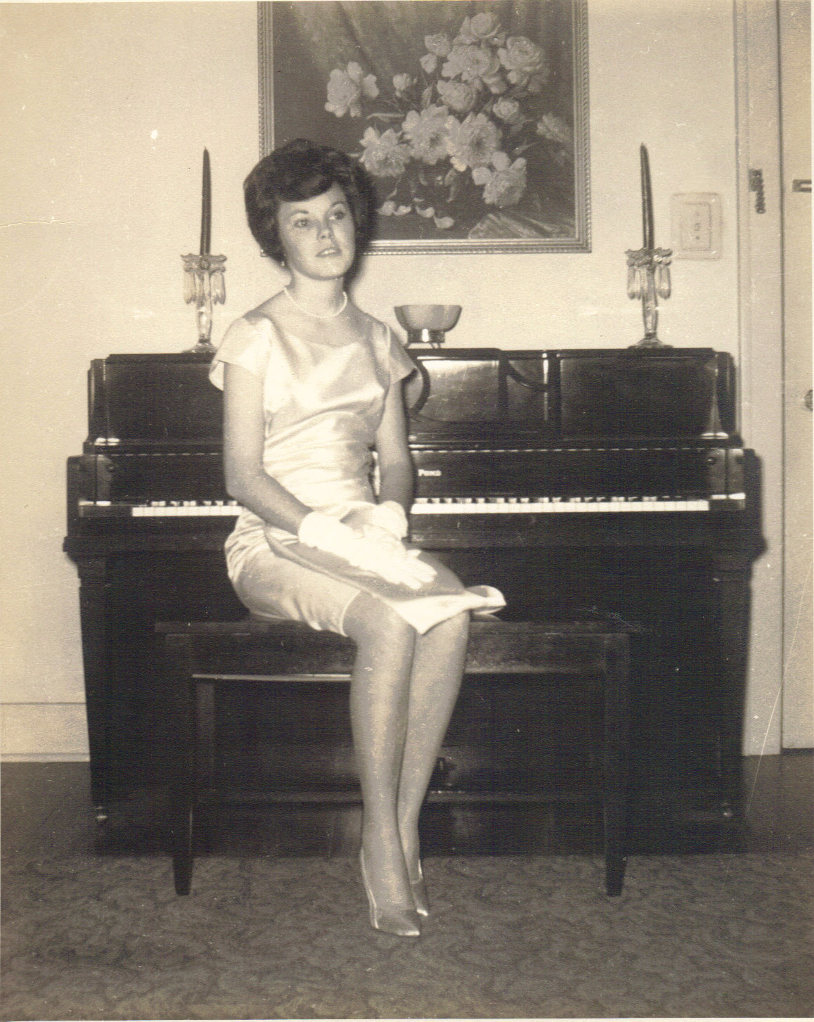 Who, What, Where, When